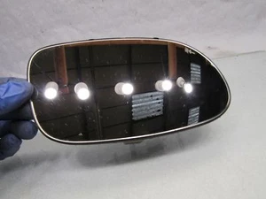 Außenspiegelglas Außenspiegel Glas vorne rechts Mercedes A Klasse W168 97-04 RH - Bild 1 von 7