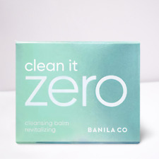 Banila Co Clean it Zero Revitalizing Cleansing Balm 100ml