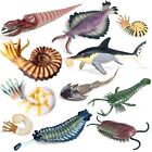 Nautilus Ocean Animal Figure Simulation Trilobite Figure  Kid Toys