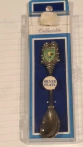 New Jersey Collectible State Spoon New In Box - Picture 1 of 2