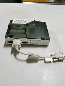 SurglVet BCI Monitor Printer V3408 UNABLE TO TEST RESALE $$ - Picture 1 of 6