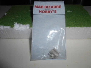 HO Scale Accessories Horizontal Boiler #322 - Picture 1 of 6