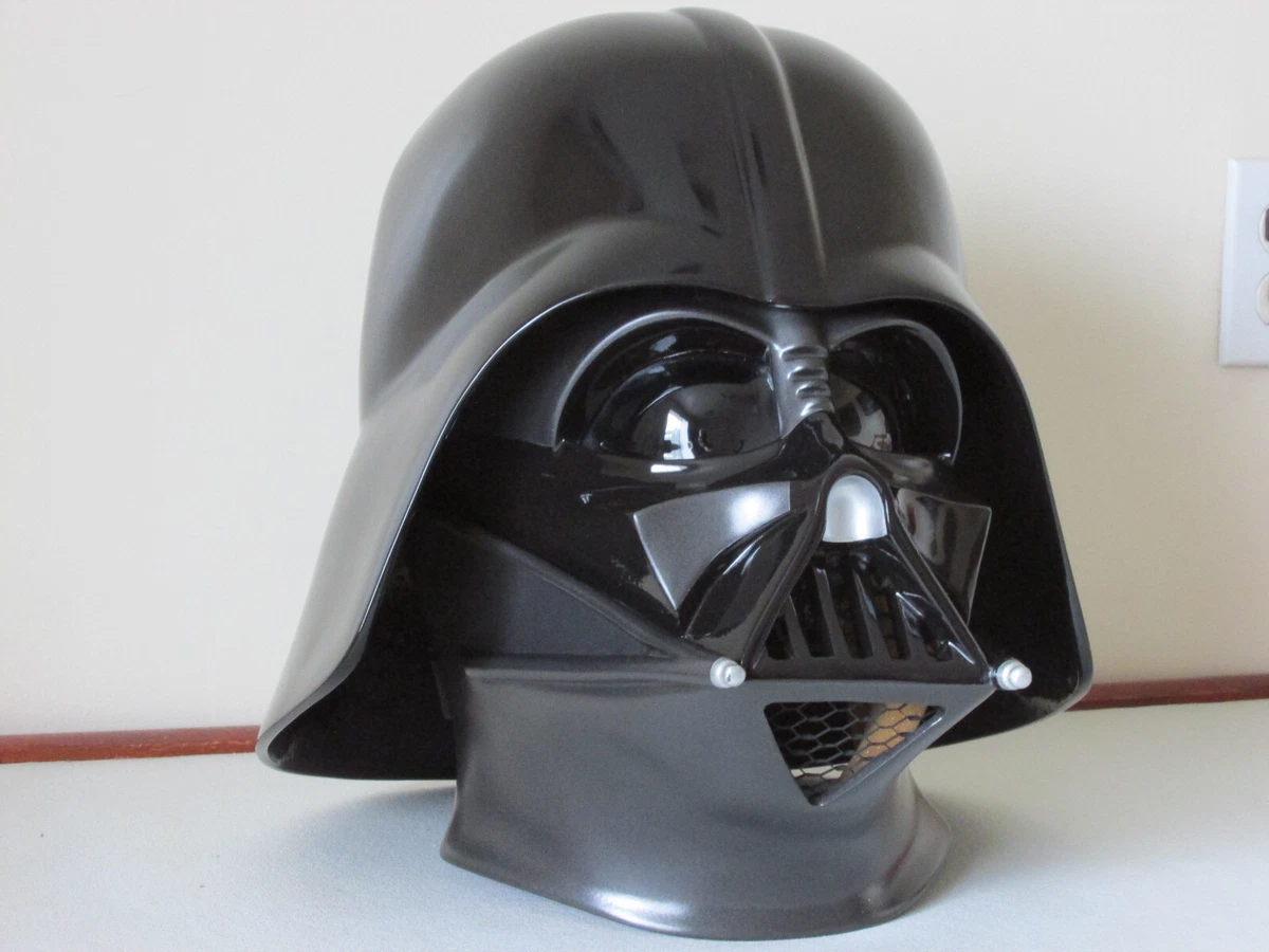 Darth Vader Star Wars Collectible Helmets for sale | eBay