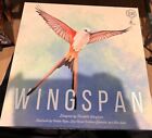 Stonemaier Games STM910 Wingspan 2nd Edition Board Game