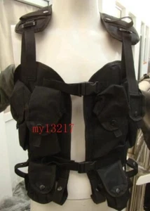 Army Military LBV-88 Tactical Vest Field Gear Equipment Outdoor Uniform Clothing - Picture 1 of 21