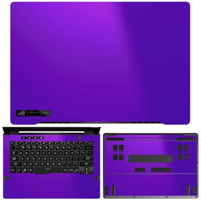 SopiGuard Sticker Skin Wrap for 2021 2020 ASUS Zephyrus G14 - Image 1 of 4