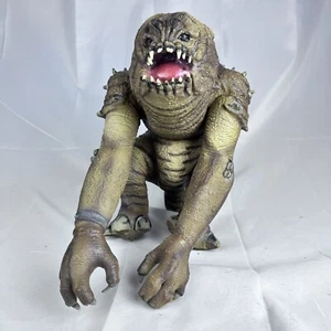 Figura Látex Rancor Fin de Semana Star Wars Parques Disney Exclusivo El Retorno del Jedi - Imagen 1 de 9