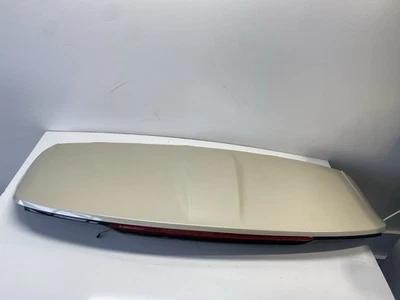 Alerón de puerta trasera usado Lincoln MKX 2016-2018 OEM FA1B-R44210-ADW Foto 1 de 4