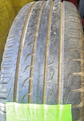 235/65/17 108H Goodyear Efficient Grip  - Image 1 of 3