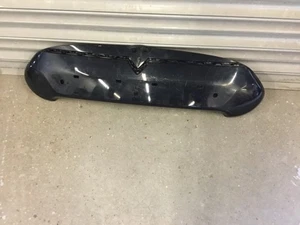 Tesla Model S Genuine Front Grille 1023312-00-A 2012/2016 Models Scuffed See Pic - Picture 1 of 12