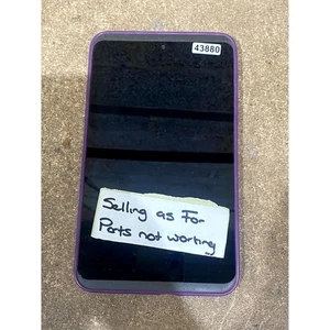 Tesco Hudl 2 HTFA4B Android Tablet Purple & Grey Wi-Fi 8.3" Display (2GB+16GB) - Picture 1 of 9