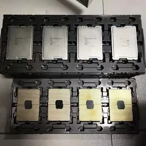 Procesor Intel Xeon Platinum 8471N 1,8 GHz 52 rdzenie TDP 300W LGA 4677 CPU - Zdjęcie 1 z 1