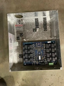Centralite 4252511 - High Voltage Relay Board - Picture 1 of 1