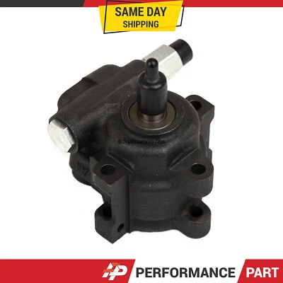 Bomba de dirección asistida 20-266 para 04-07 Dodge Aspen OHV 5,7 L 52113240AC Foto 1 de 4