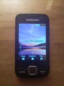 Samsung Galaxy mini - Photo 1/5
