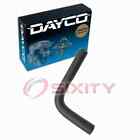 Dayco Heater To Tee Hvac Heater Hose For 1989 Ford E-350 Econoline Club Tl
