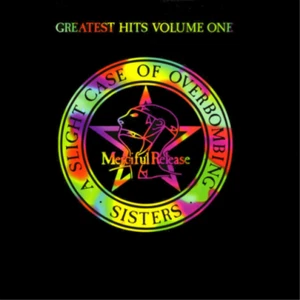 The Sisters of  Greatest Hits: A Slight Case of Overbombing - Vol (Schallplatte) - Bild 1 von 1