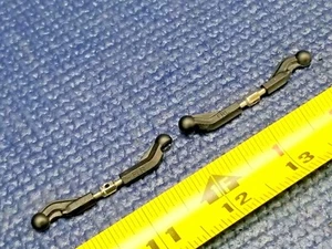 Losi Complete Steering Tie Rod Rod End (QTY 2) LOS214003  - Picture 1 of 3