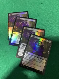 4x Flunk | Strixhaven School of Mages | MTG Magic Cards Foil - Picture 1 of 1