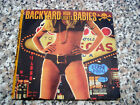 Backyard Babies  CD-SINGLE: Highlights  1998   Garage Rock  digipack