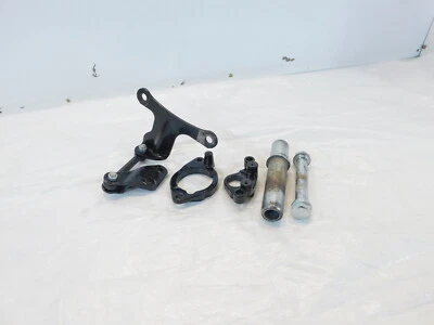 Harley Davidson Sportster 883 & 1200 Engine Motor Mount Bracket Bolt Lot Set - Image 1 of 4