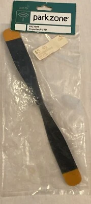 Parkzone Propeller PKZ1005  P51D Cub Spitfire - Image 1 of 3