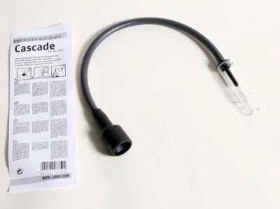 Jobo Universal Forced Turbulence Cascade Film Washer (#3350) - Imagem 1 de 2