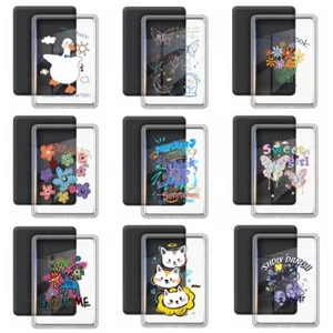e-Reader Case for Kindle Paperwhite 12th Generation 7 inch 2024 Colorsoft - Picture 1 of 16