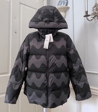 marimekko down jacket | eBay公認海外通 