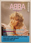 ABBA - INTERNATIONAL MAGAZINE - 20 /1983 FRIDA /AGNETHA/BENNY