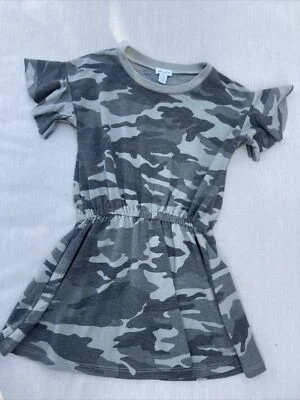 Vestido ESPLÉNDIDO para niñas talla 6X Foto 1 de 4
