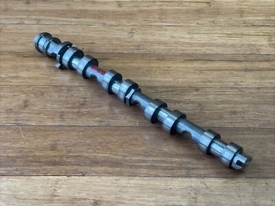 Eixo de cames de admissão BMW M5 F90 2014-2023 ZYL 1-4 entrada 35K milhas fabricante de equipamento original - Imagem 1 de 4