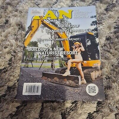 Tan Unrestricted Magazine Ed 93 Dec 2021. • 11$