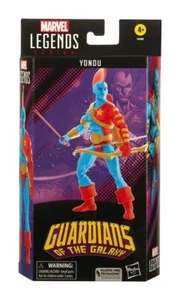 Figura de acción Marvel Legends Guardianes de la Galaxia Wave - Yondu - Imagen 1 de 3