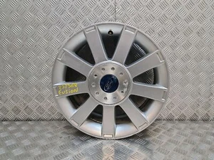 Rueda De Aluminio - Ford Fusion - 6.5" x 16" ET52,5 - 5S6Y-BA - Imagen 1 de 6
