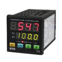 MYPIN TA4-RNR Digital Dual Pantalla PID Controlador de Temperatura (Salida I6Y9