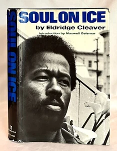 Soul on Ice, by Eldridge Cleaver - Picture 1 of 1