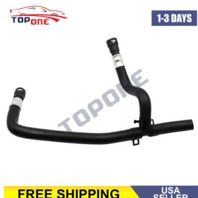 Heater Hose 25862088 For 2007-2017 Buick Enclave Chevy Traverse GMC Acadia - Image 1 of 4