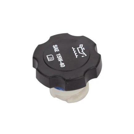 Acdelco FC261 Engine Oil Filler Cap   2.36" O.D. Twist Mount, With Indicator - Image 1 of 4
