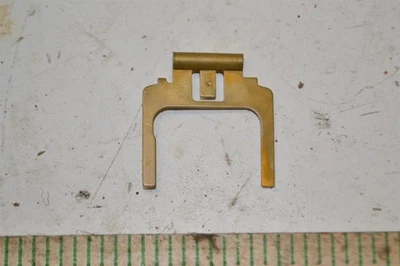 Arctic Cat Thundercat ZL ZR ZRT Pantera 550 Carb Float Arm 6505-638 1993-2005  Foto 1 de 2