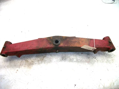 Rueda Caballo de Trabajo 700 1968 pieza de tractor de jardín: eje delantero - Imagen 1 de 2