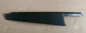 BMW F10/F11 10-17 REAR LEFT PASSENGER SIDE EXTERIOR B PILLAR TRIM COVER 7182293 - Picture 1 of 24