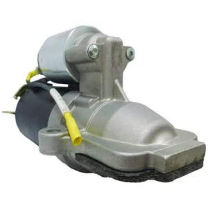 ARRANCADOR 6657 COMPATIBLE CON FORD RANGER MAZDA B2300 2.3L 2001-2011 1L5T11000... - Imagen 1 de 4