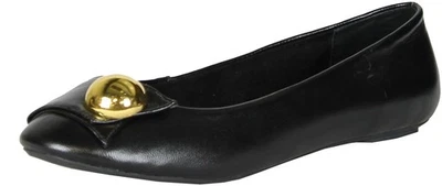 Zapatos planos Chelsea Crew para mujer con encanto bailarina Foto 1 de 4