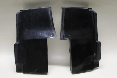 1976 1977 1978 1979 Cadillac Seville отделка, переднее крыло отделка бампера, пара - Изображение 1 из 4