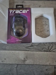 Swiftpoint Tracer Ultra Responsive Configuarble Mysz do gier - Zdjęcie 1 z 7