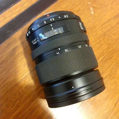 D Vario-Elmarit 14-50mm f2.8-3.5 ASPH - image 1 of 4