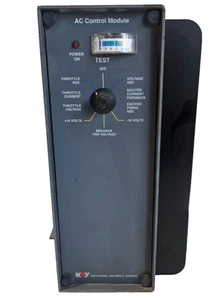 NATIONAL OILWELL VARCO 10505979-001 AC CONTROL MODULE [FAST SHIPPING] - Picture 1 of 17