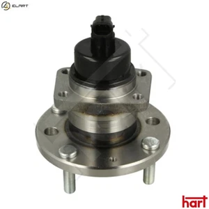 WHEEL BEARING KIT 903 507 FOR DAEWOO CHEVROLET T18SED 1.8L F14D3 1.4L 4cyl 1.8L - Picture 1 of 11