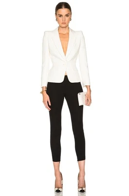 Nuevo Pantalón Alexander MCQUEENBumster Talla 42 Foto 1 de 4